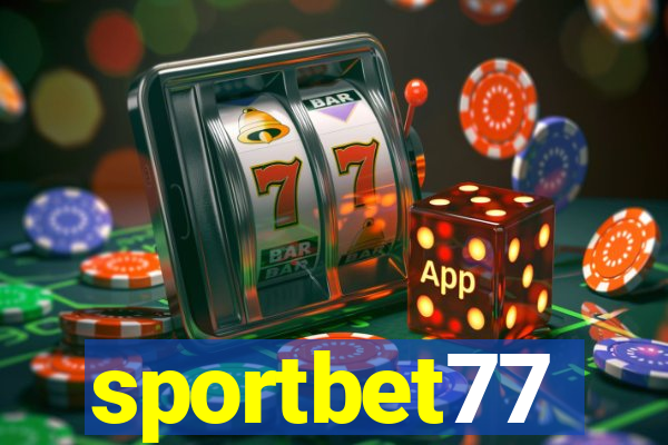 sportbet77