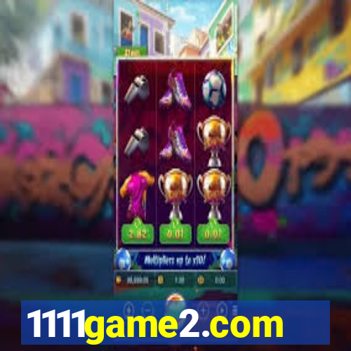 1111game2.com