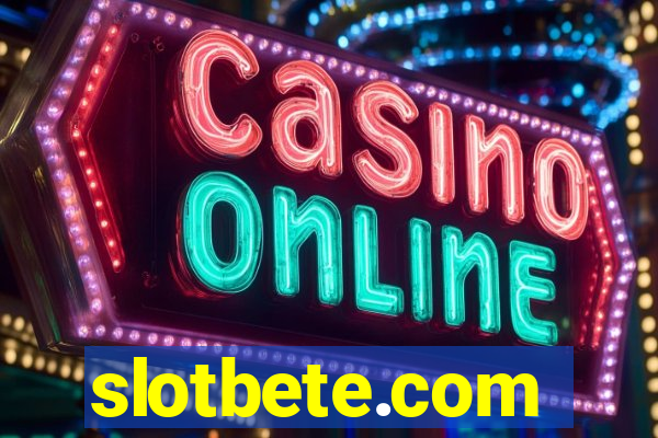 slotbete.com