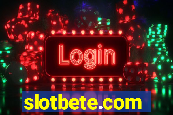 slotbete.com