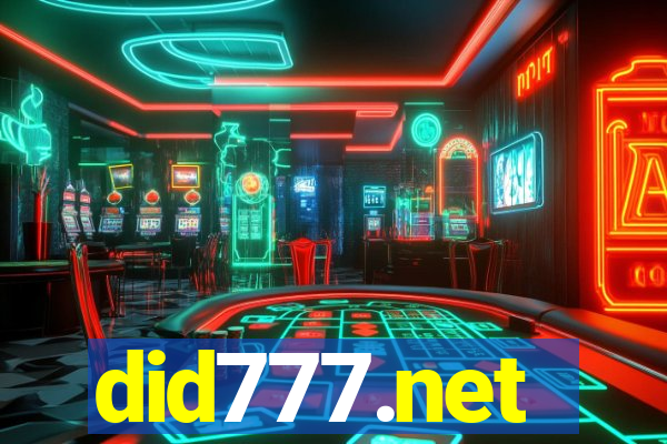 did777.net