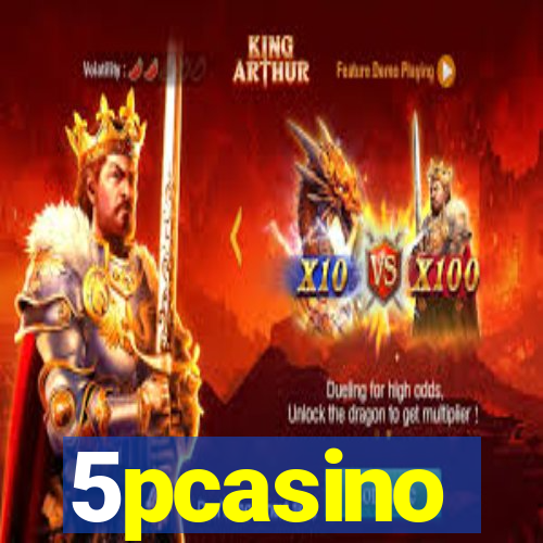 5pcasino