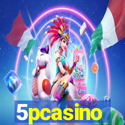 5pcasino