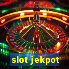 slot jekpot