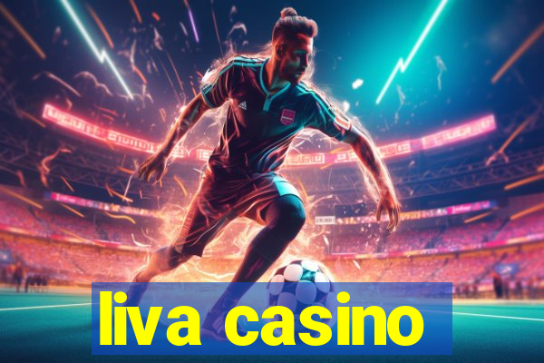 liva casino