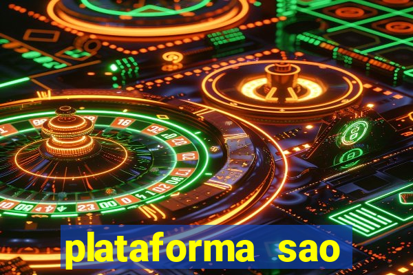 plataforma sao paulo 777