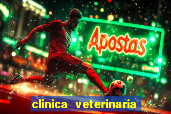 clinica veterinaria cuidar betim