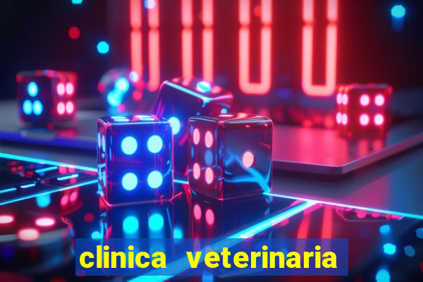 clinica veterinaria cuidar betim