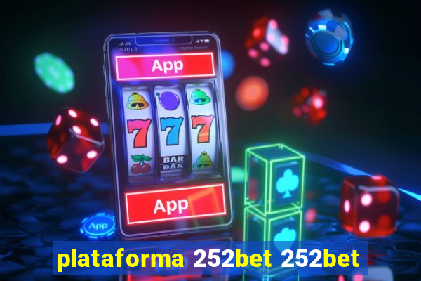 plataforma 252bet 252bet