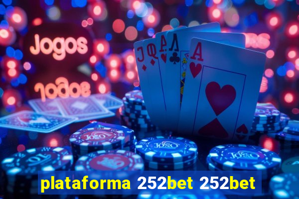 plataforma 252bet 252bet