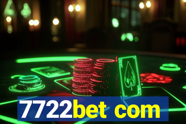 7722bet com