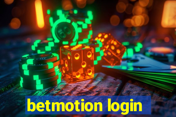 betmotion login