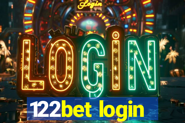 122bet login