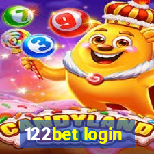 122bet login