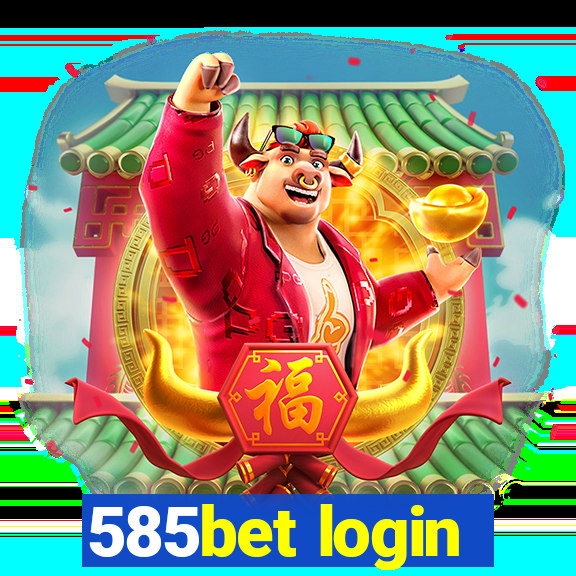 585bet login