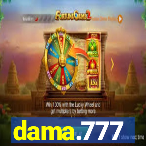 dama.777