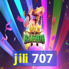 jili 707