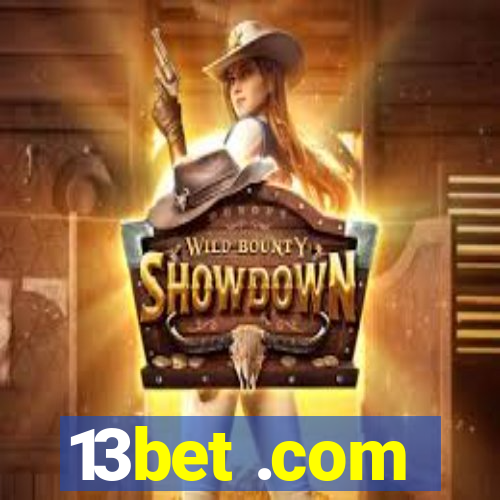 13bet .com