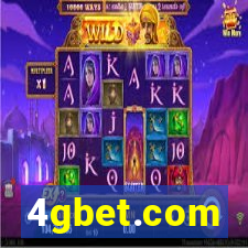 4gbet.com