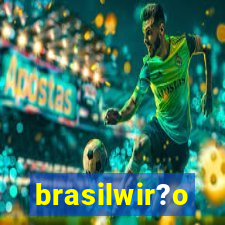 brasilwir?o