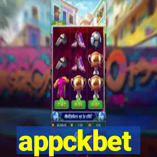 appckbet