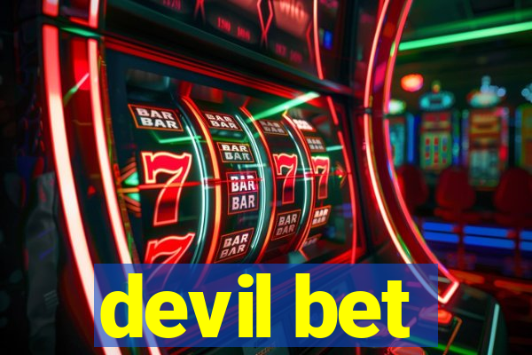 devil bet