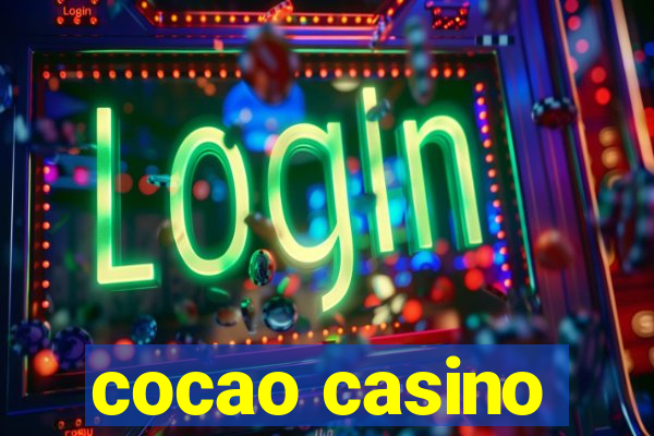 cocao casino