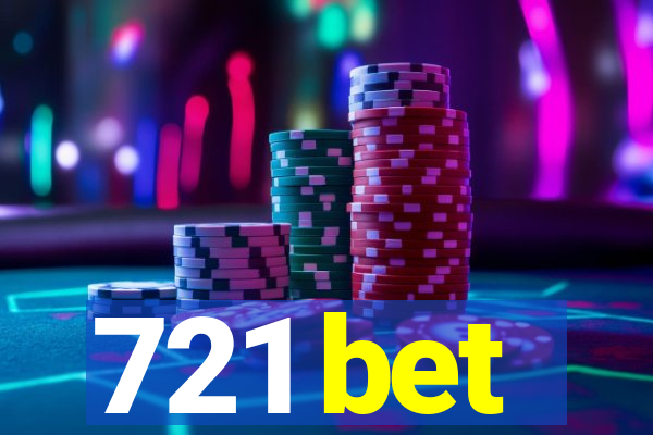 721 bet