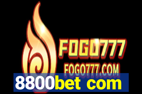 8800bet com