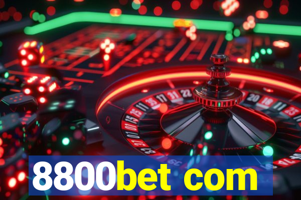 8800bet com