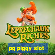 pg piggy slot