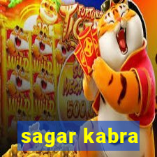 sagar kabra