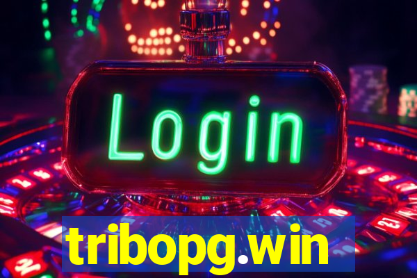 tribopg.win