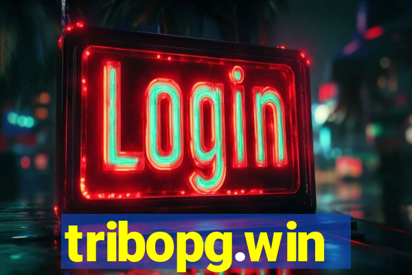 tribopg.win