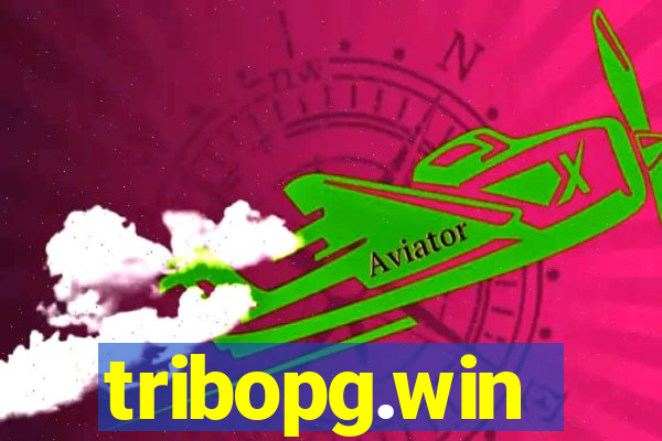 tribopg.win