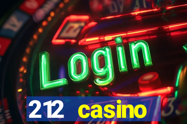 212 casino watertown sd