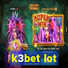 k3bet lot