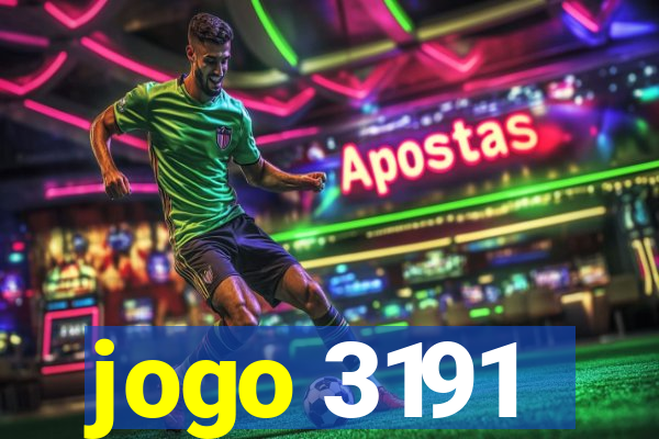 jogo 3191