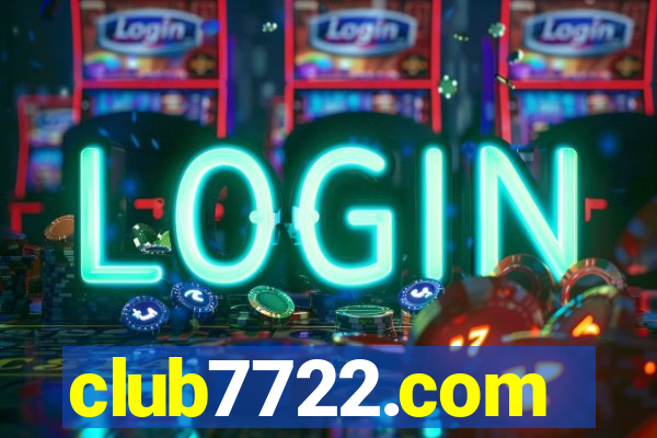 club7722.com