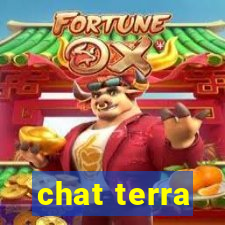 chat terra