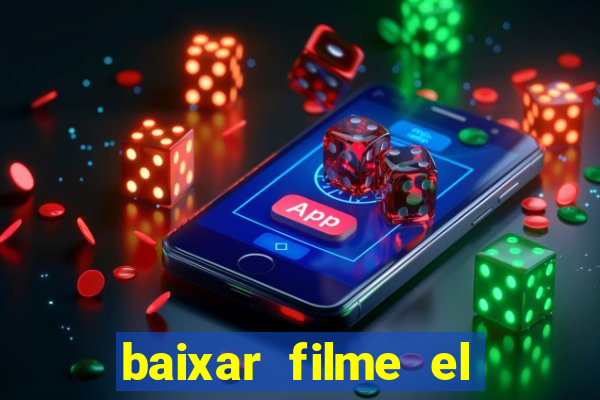 baixar filme el dorado (1966 dublado)