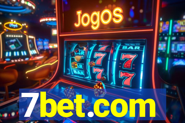 7bet.com