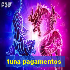 tuna pagamentos