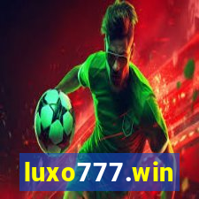 luxo777.win