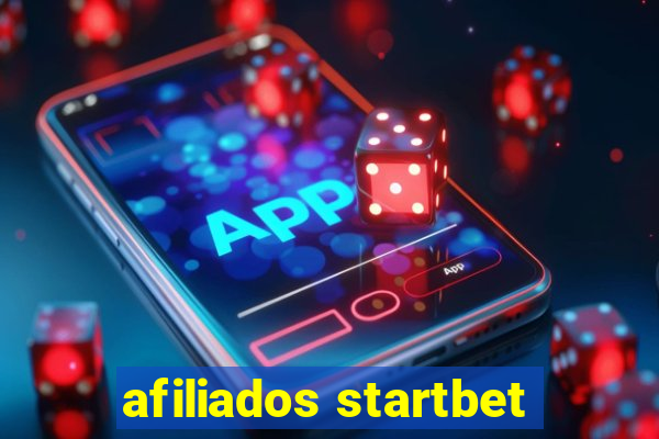 afiliados startbet