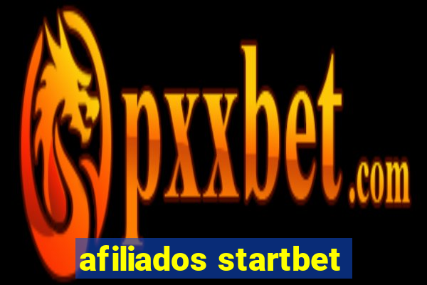 afiliados startbet