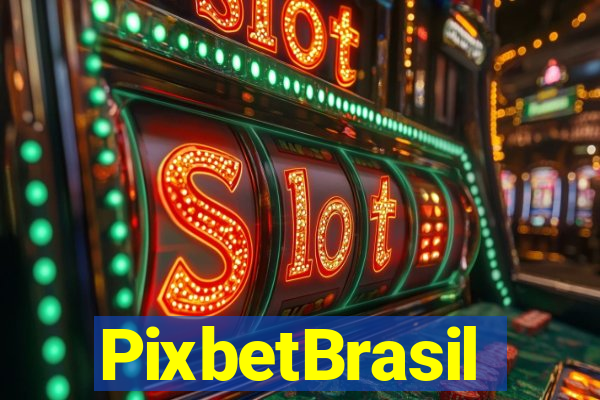 PixbetBrasil