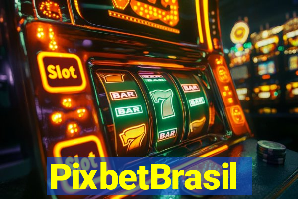 PixbetBrasil