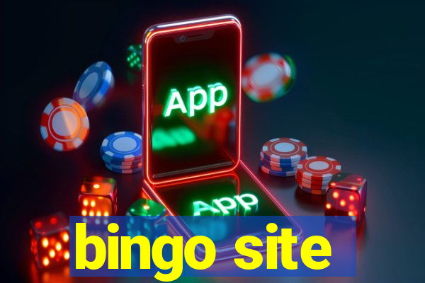 bingo site