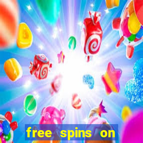 free spins on slots no deposit